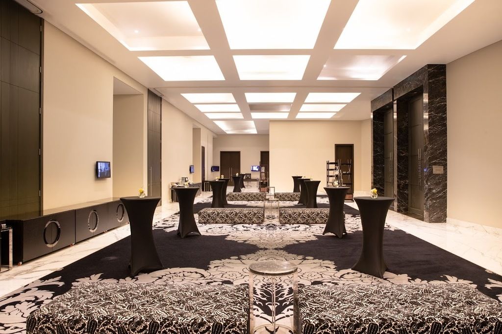 Conrad Abu Dhabi Etihad Towers – Photo 4