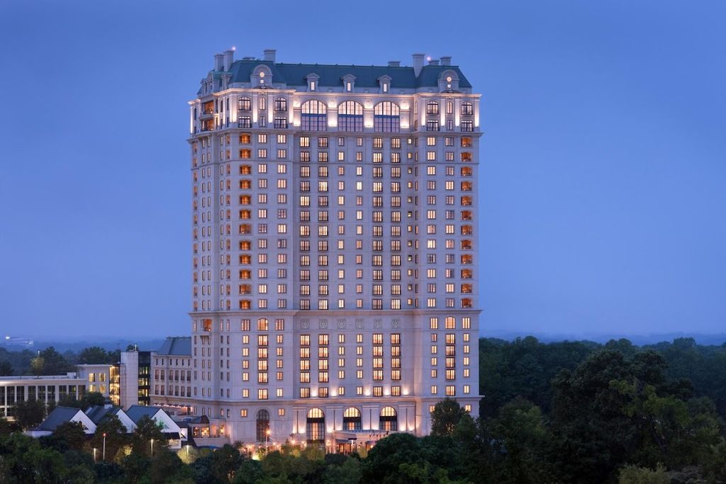 The St. Regis Atlanta – Photo 5