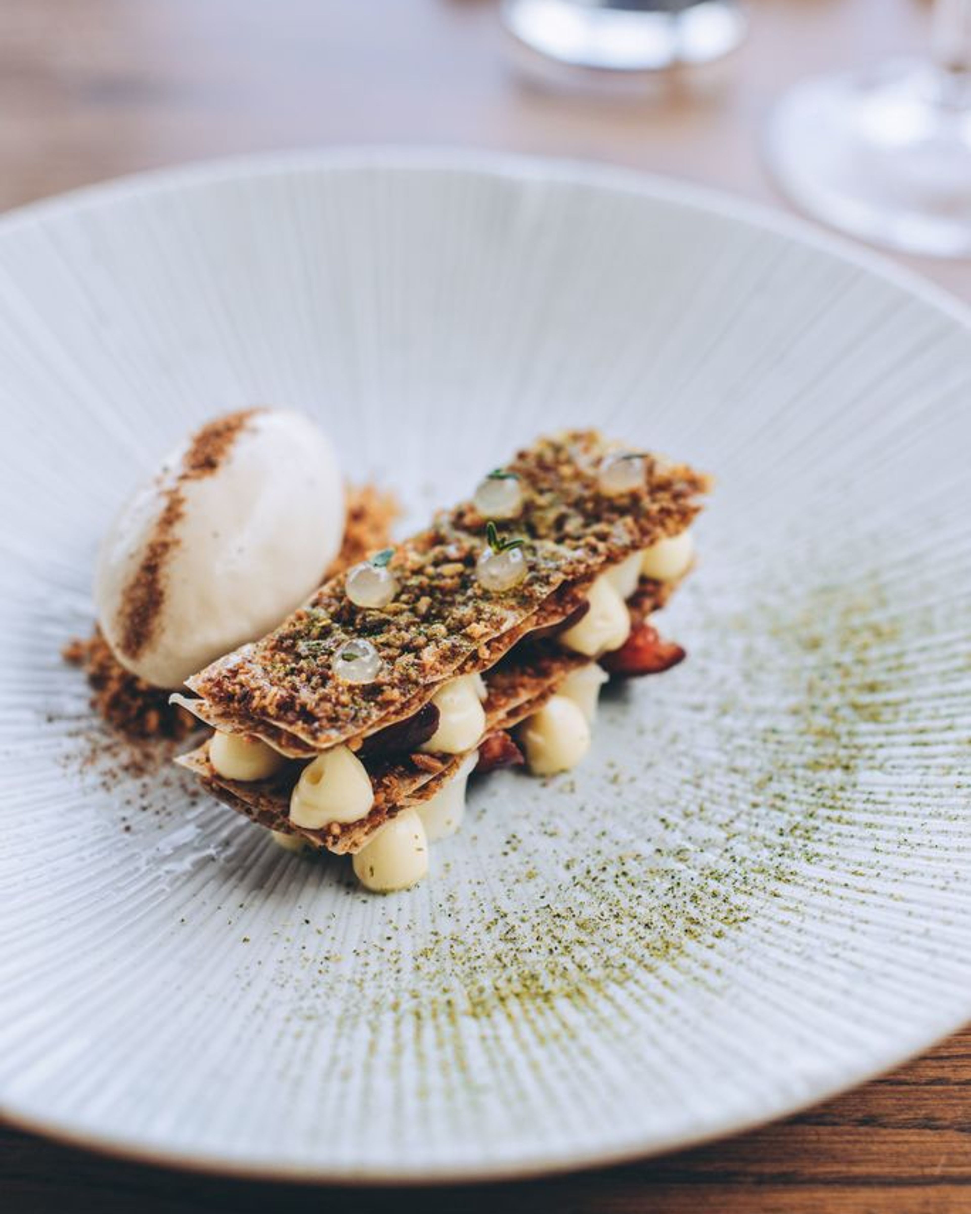 Chef's Warehouse Beau Constantia