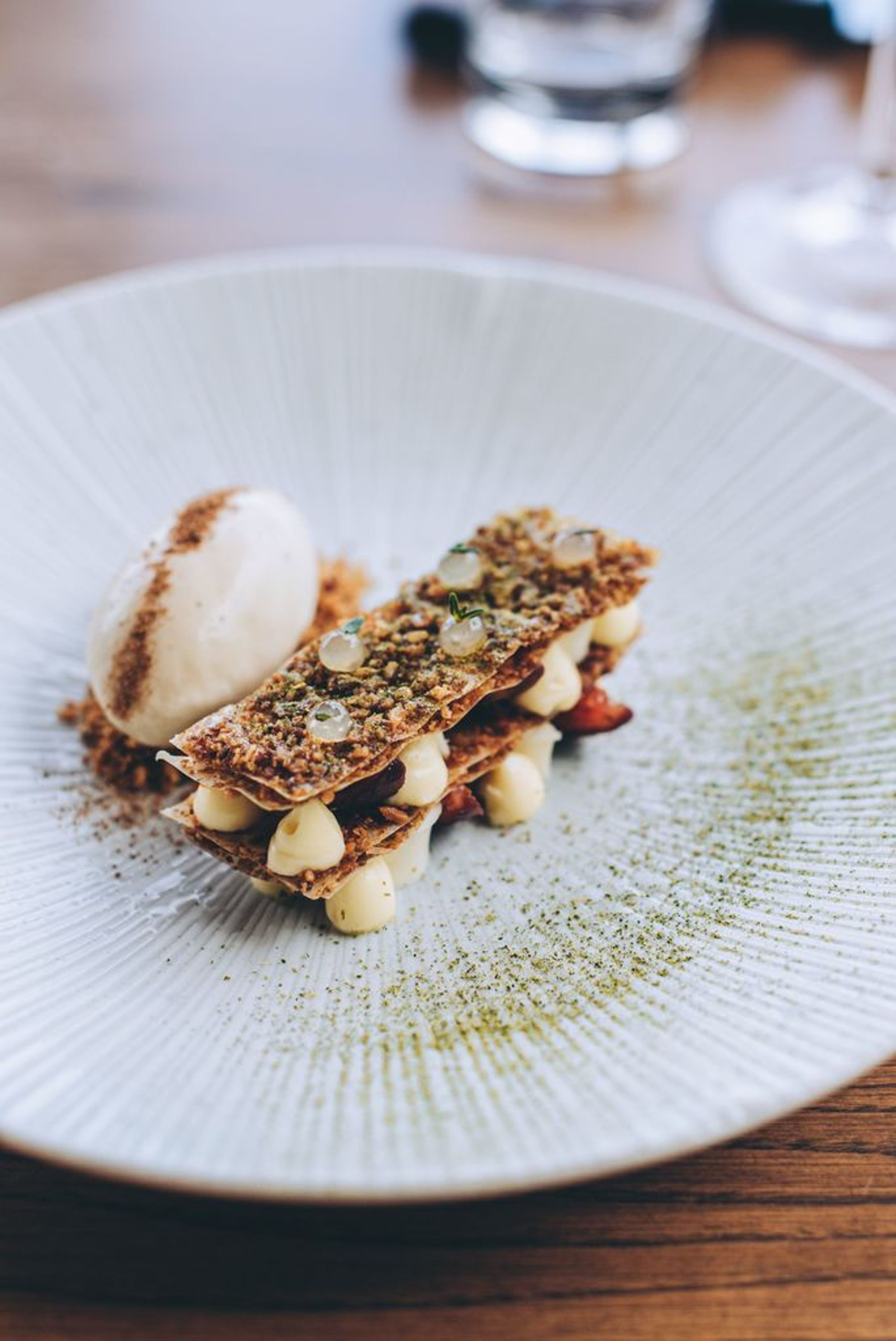 Chef's Warehouse Beau Constantia