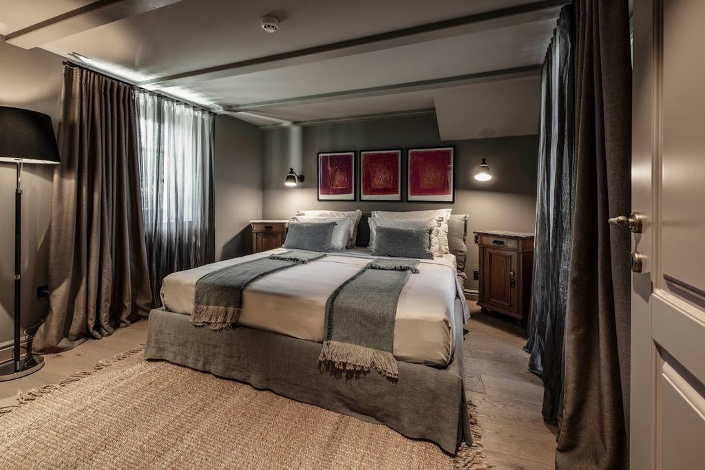 San Canzian Hotel and Residences, an SLH Hotel – Photo 6