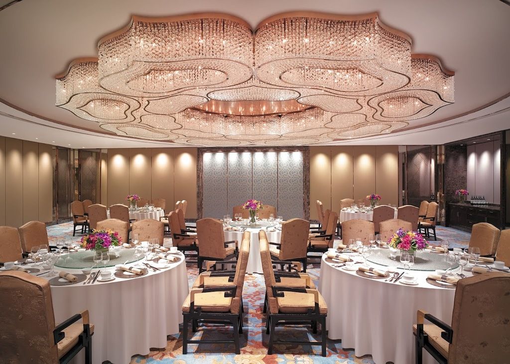 Shangri-La Bangkok – Photo 5
