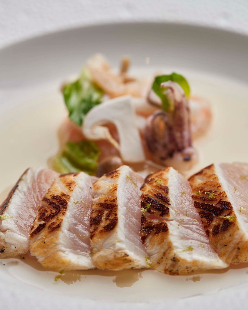Le Bernardin – Photo 4