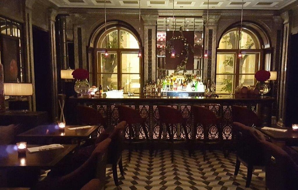 Percorso at the Four Seasons – Photo 5