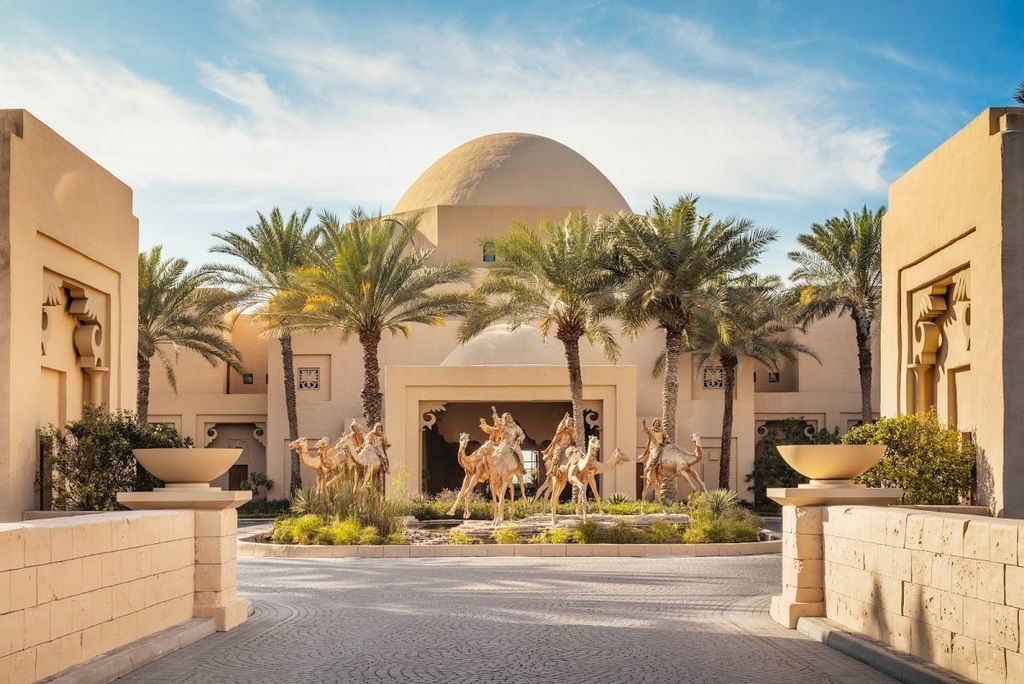 One&Only Royal Mirage – Photo 4
