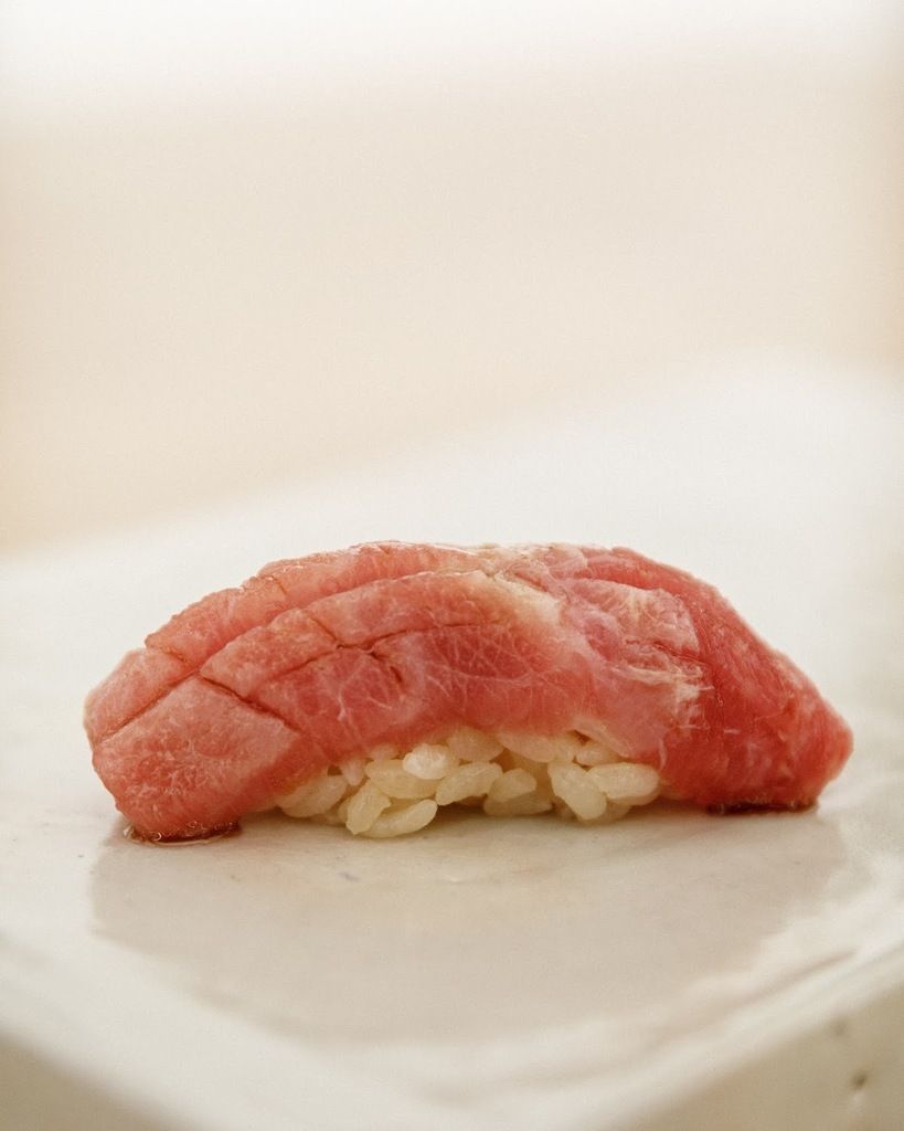 Sushi Yoshinaga – Photo 2