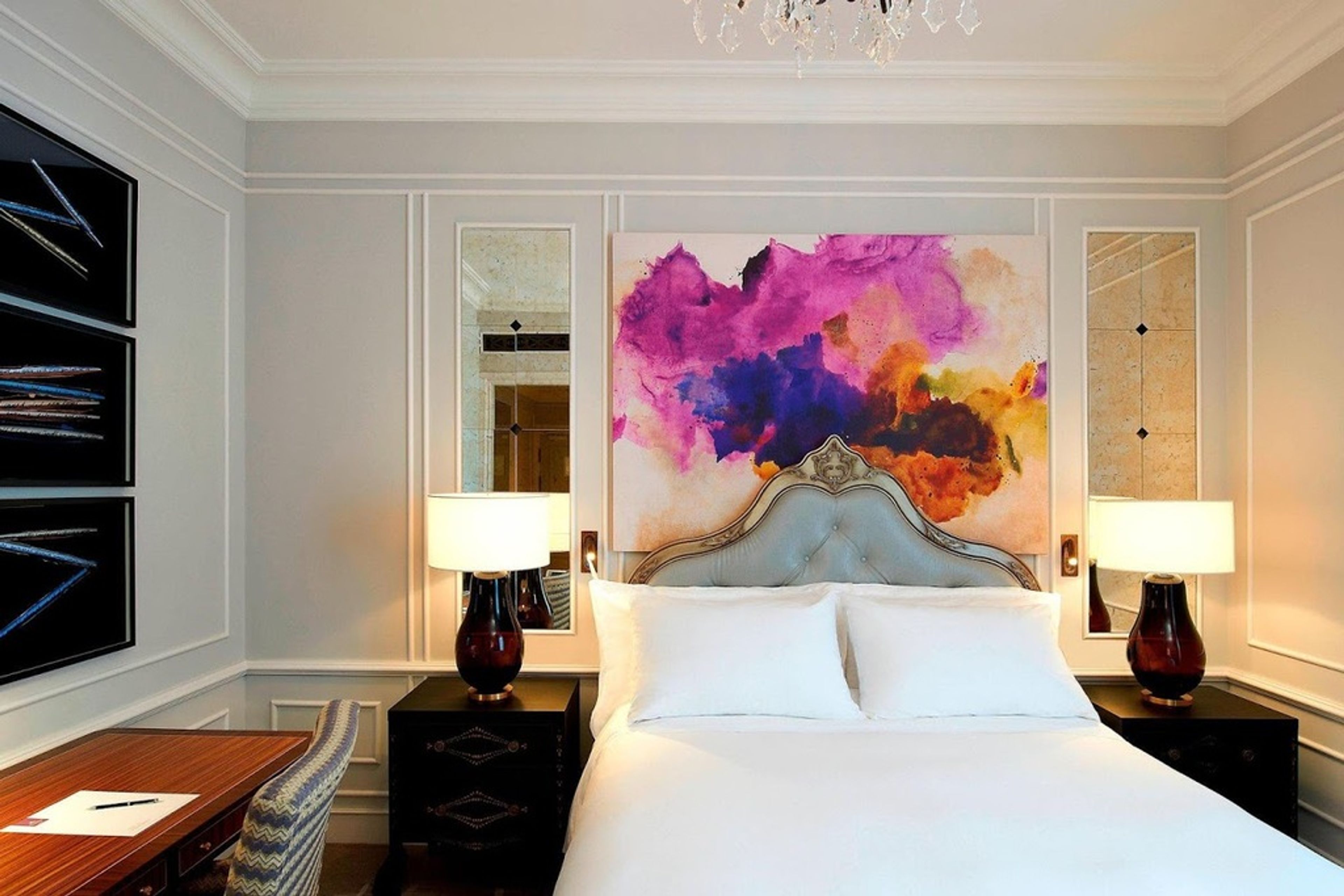 Hotel Maria Cristina, a Luxury Collection Hotel, San Sebastian