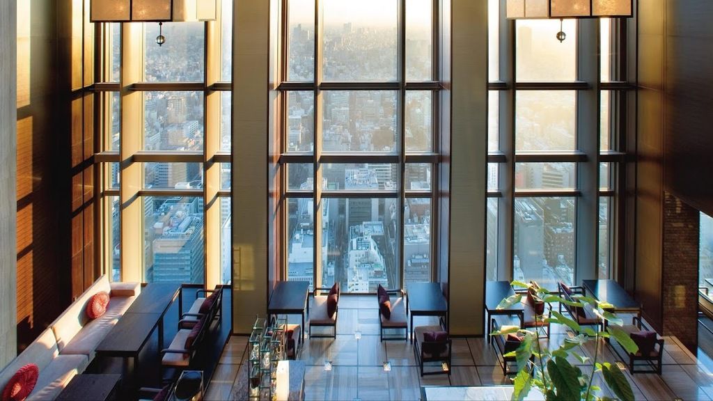 Mandarin Oriental, Tokyo – Photo 4