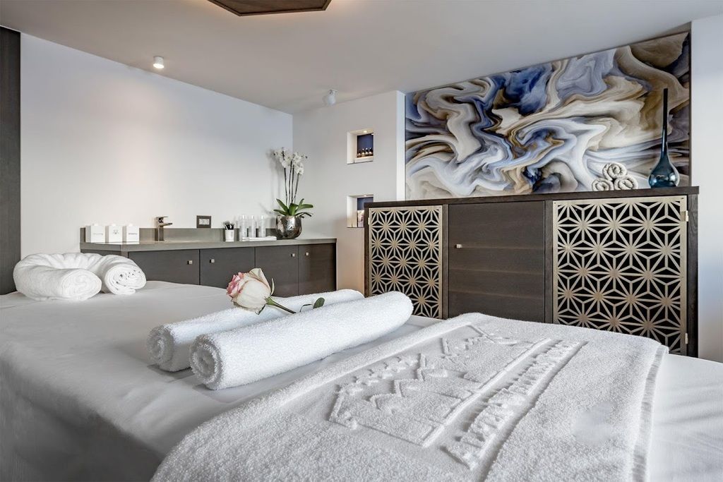 Alpen-Wellness Resort Hochfirst – Photo 2
