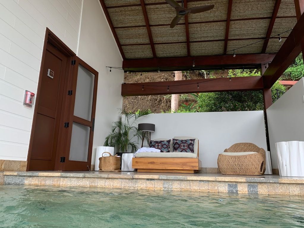Four Seasons Peninsula Papagayo, Costa Rica – Photo 6