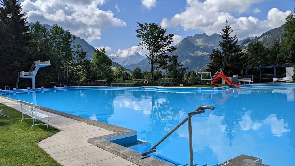 Gstaad Palace – Photo 3