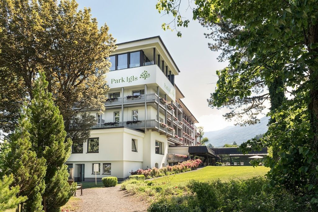 Gesundheitszentrum Park Igls – Photo 5
