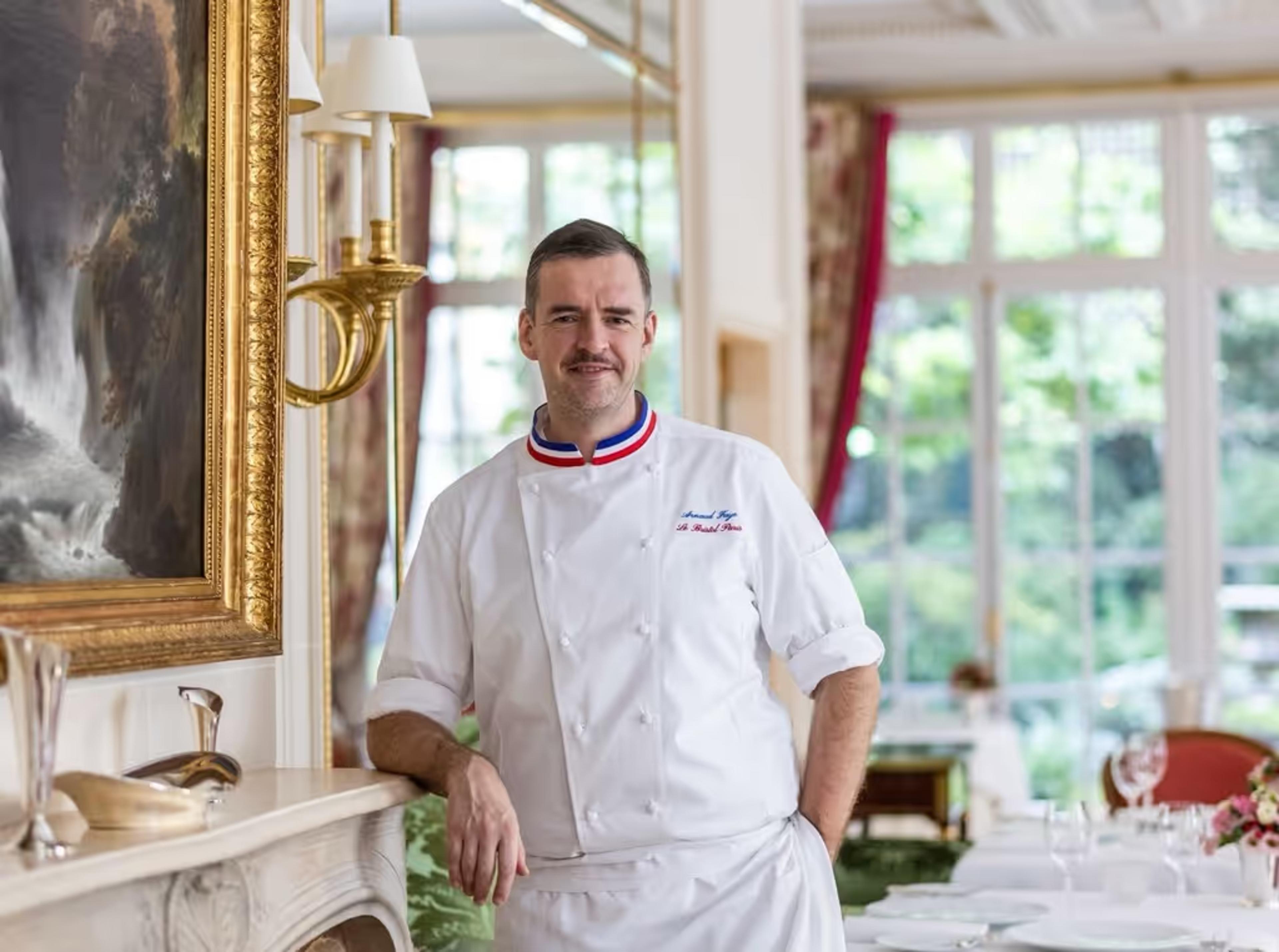 L'Epicure