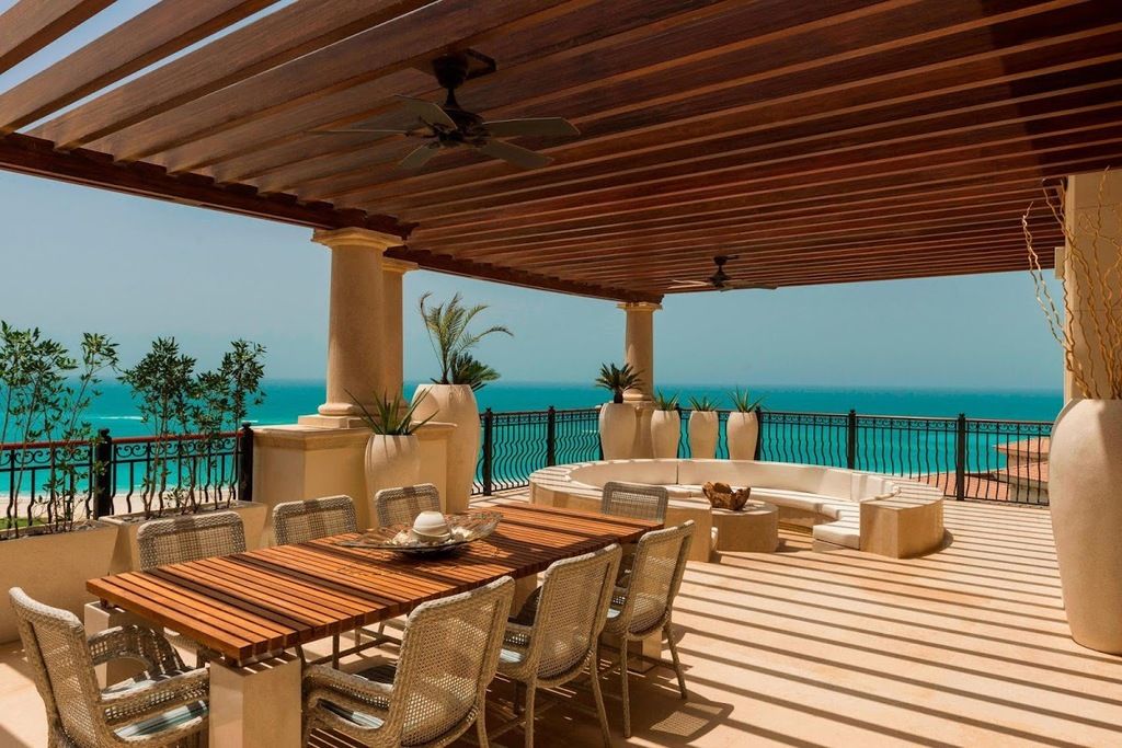 The St. Regis Saadiyat Island Resort, Abu Dhabi – Photo 3