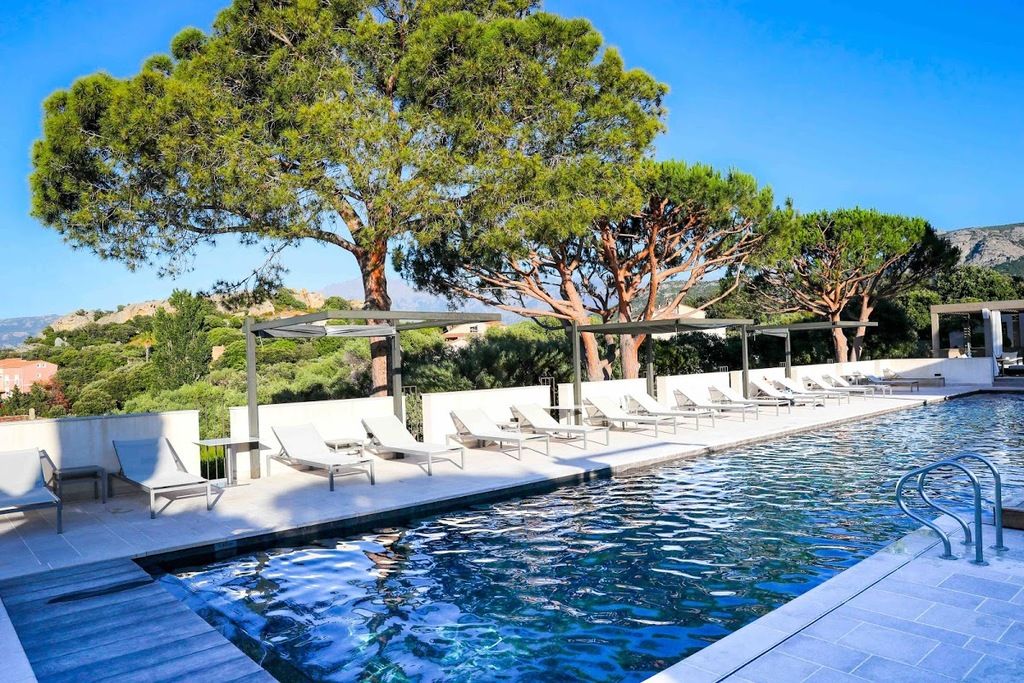 La Villa Calvi – Photo 6