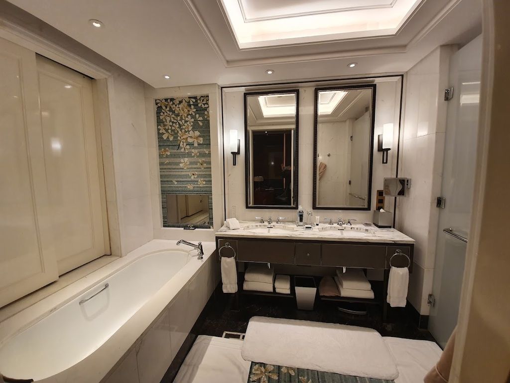 Waldorf Astoria Chengdu – Photo 3