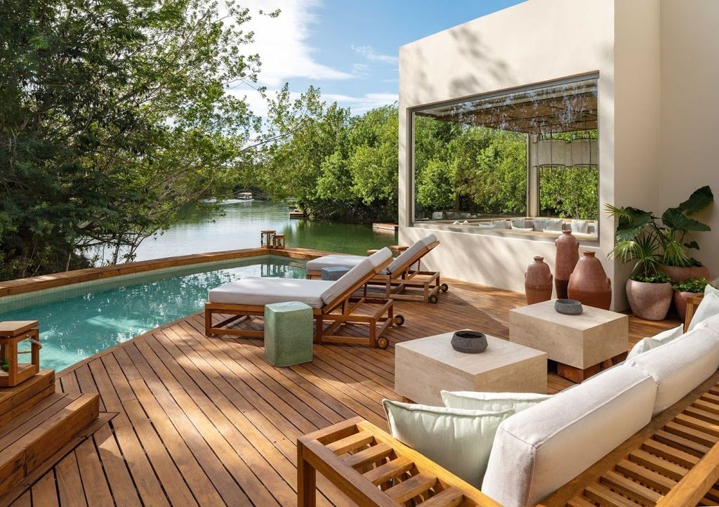 Rosewood Mayakoba – Photo 3