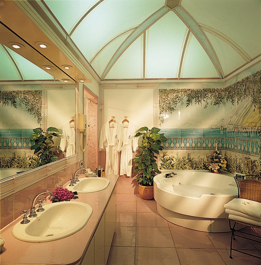 Santa Caterina Hotel – Photo 4