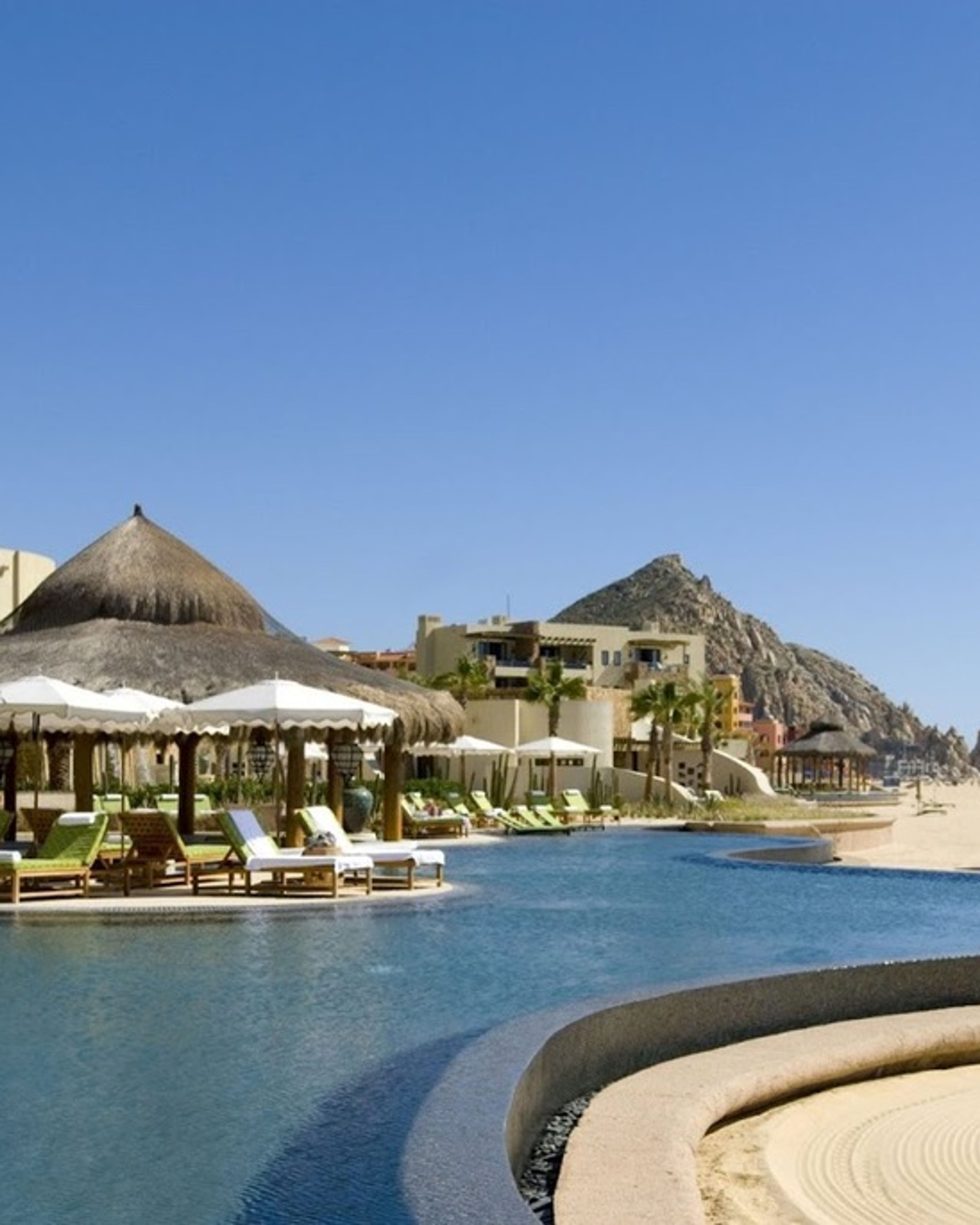 Waldorf Astoria Los Cabos Pedregal