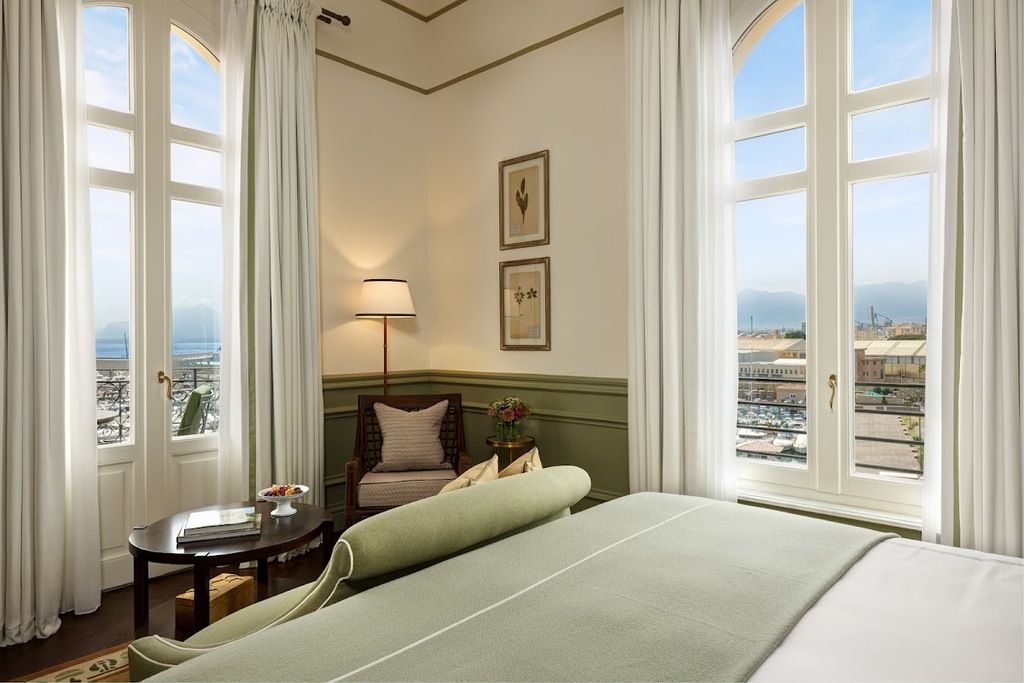 Villa Igiea, a Rocco Forte Hotel – Photo 2