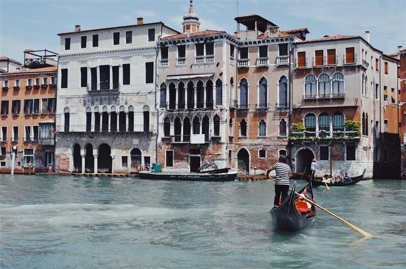 The Venice Venice Hotel
