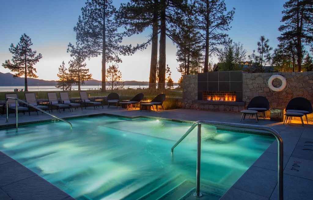 Edgewood Tahoe Resort – Photo 3