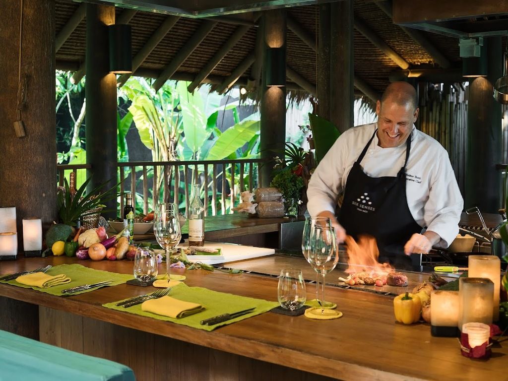 Six Senses Yao Noi Resort – Photo 6