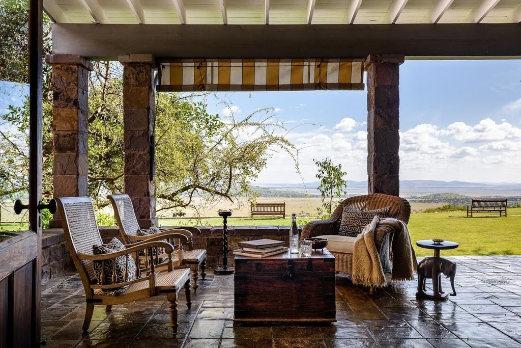 Singita Sasakwa – Photo 3