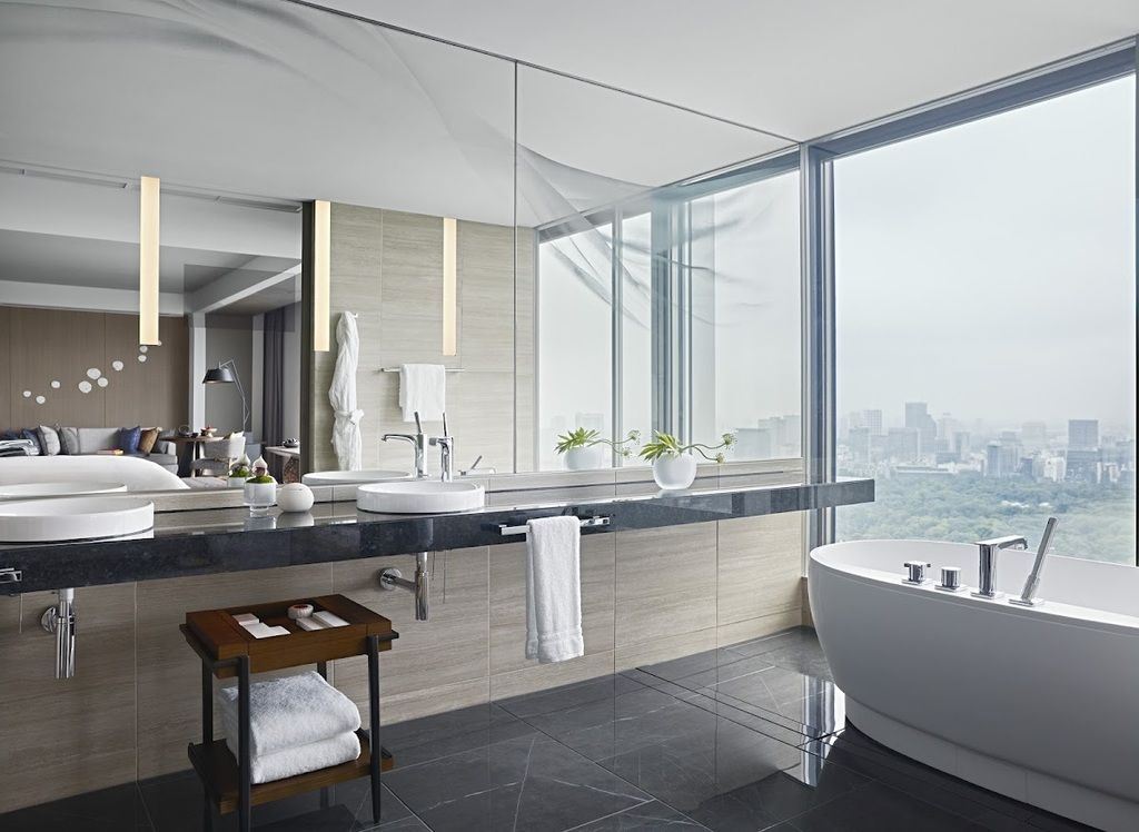 Four Seasons Hotel Tokyo at Otemachi – Photo 4
