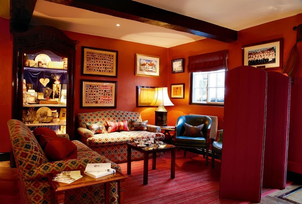Waterside Inn – Photo 5