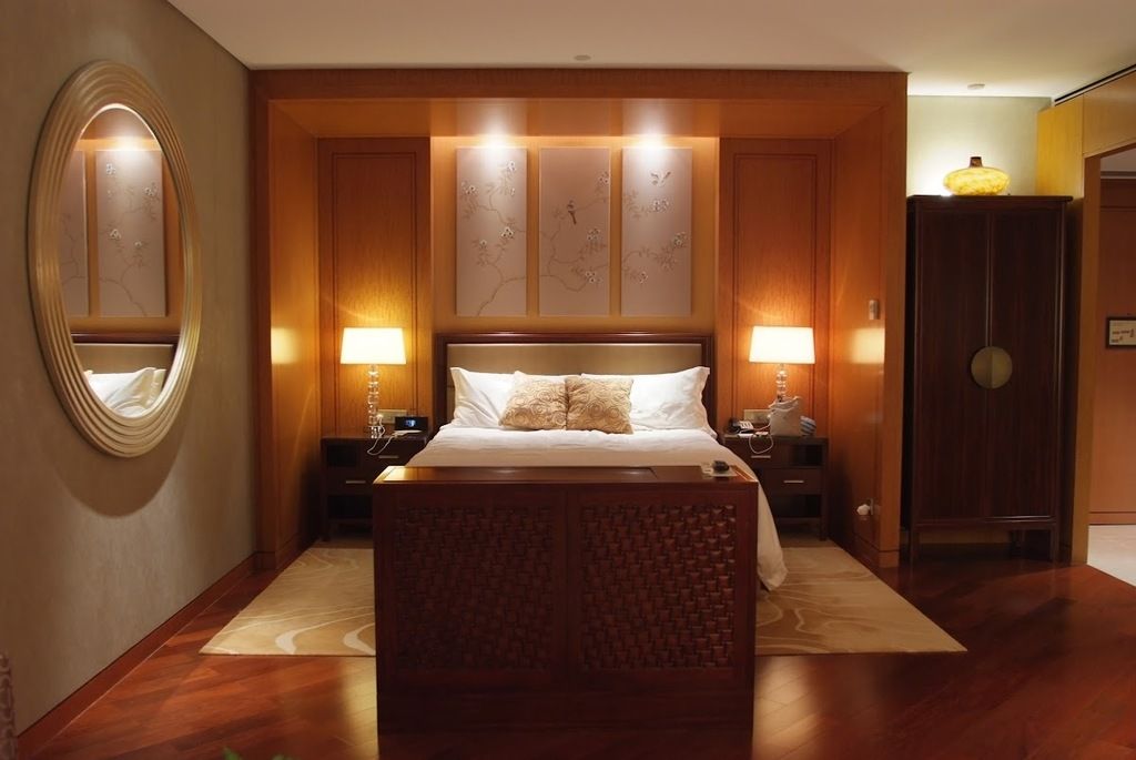 Four Seasons Hotel Hangzhou At West Lake – Photo 2