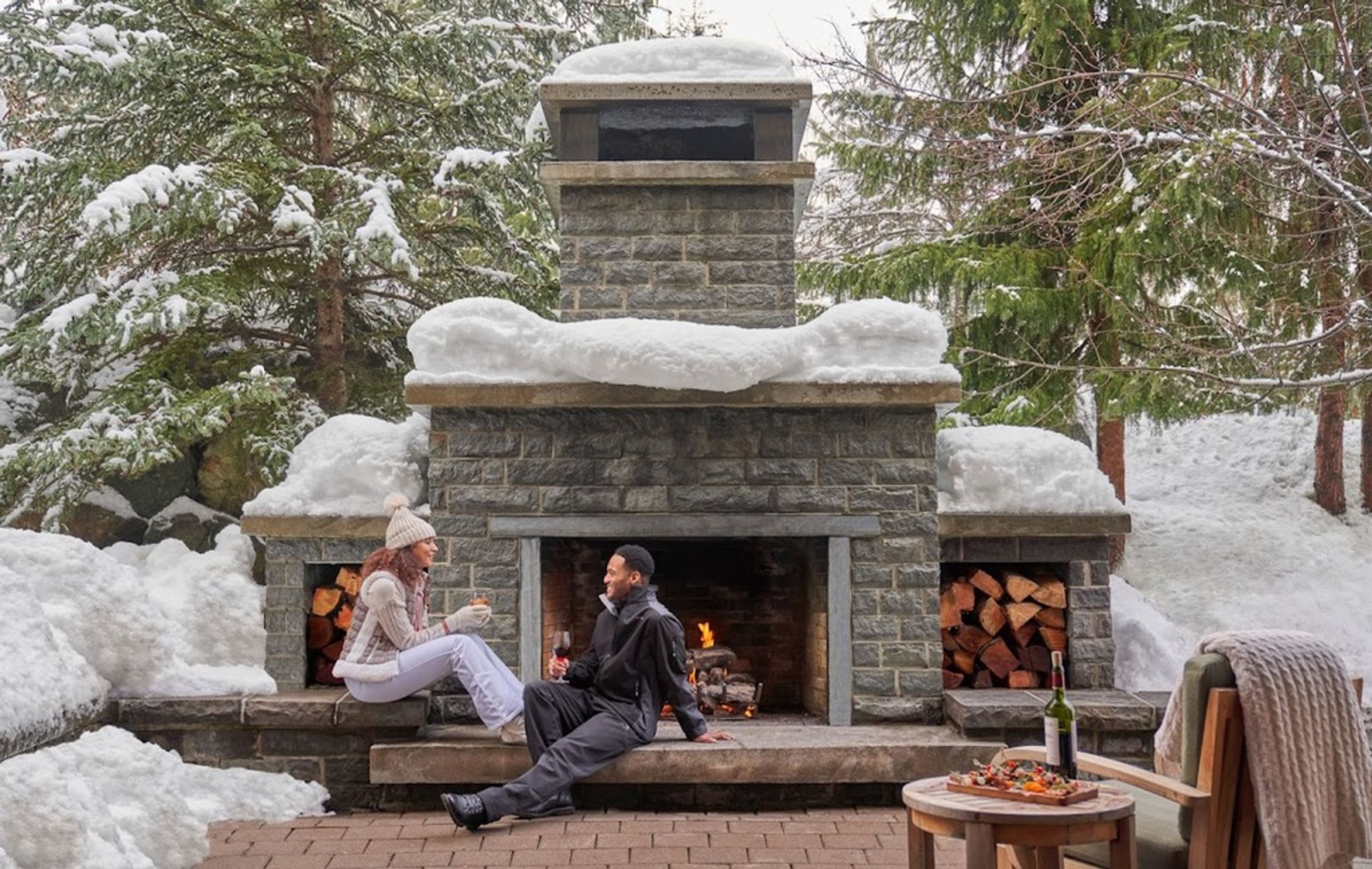 Four Seasons Resort Whistler