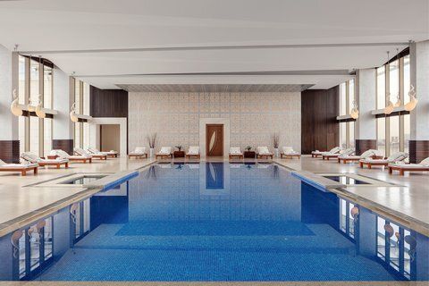 JW Marriott Absheron Baku – Photo 3