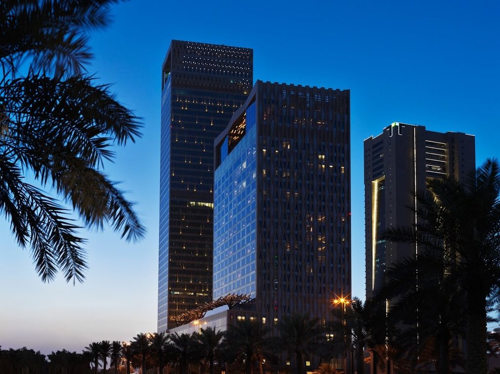 Four Seasons Hotel Kuwait at Burj Alshaya – Photo 4