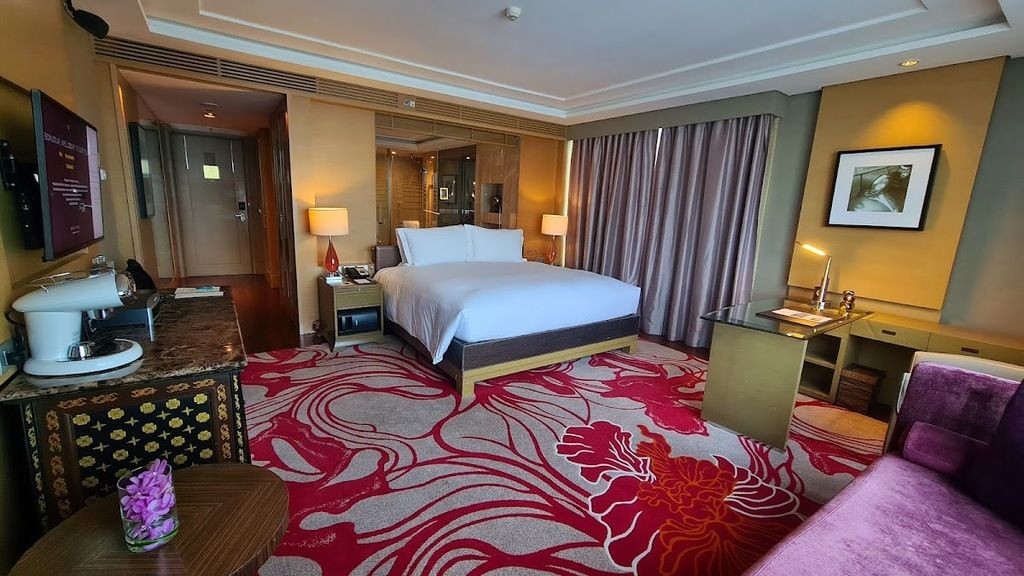 Sofitel Bangkok Sukhumvit – Photo 2