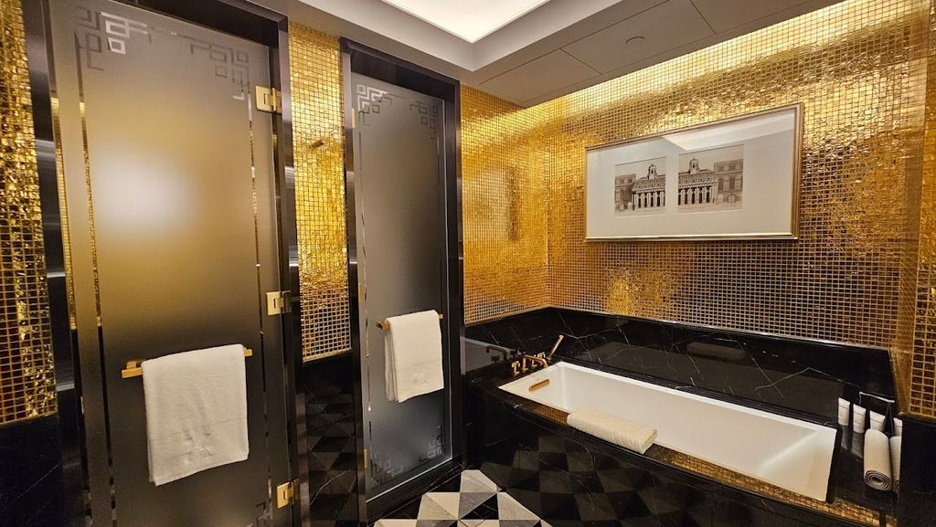 The Karl Lagerfeld Macau – Photo 2