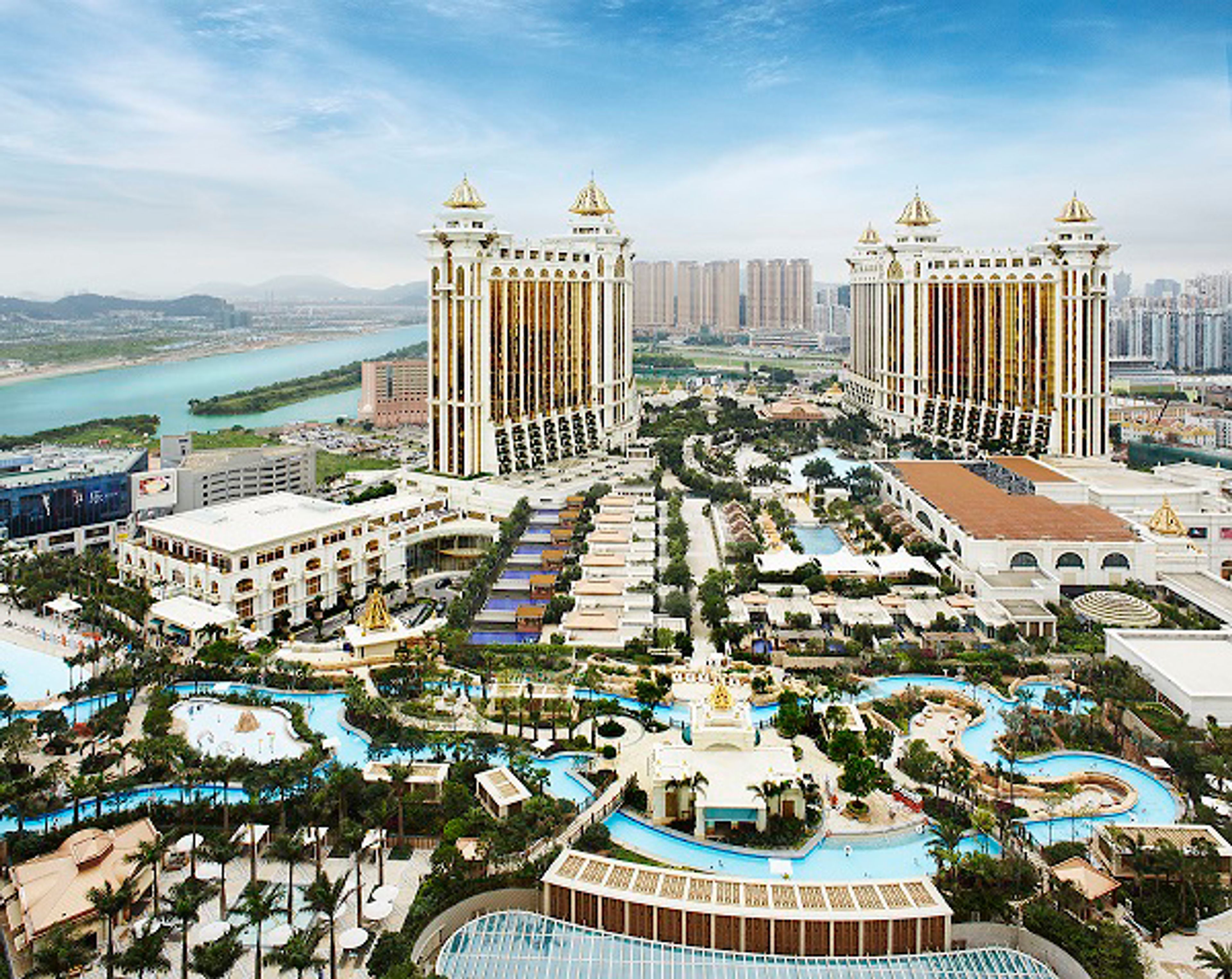 Galaxy Hotel