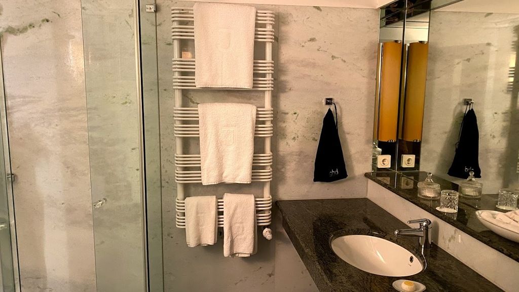 Hotel Louis C. Jacob – Photo 3