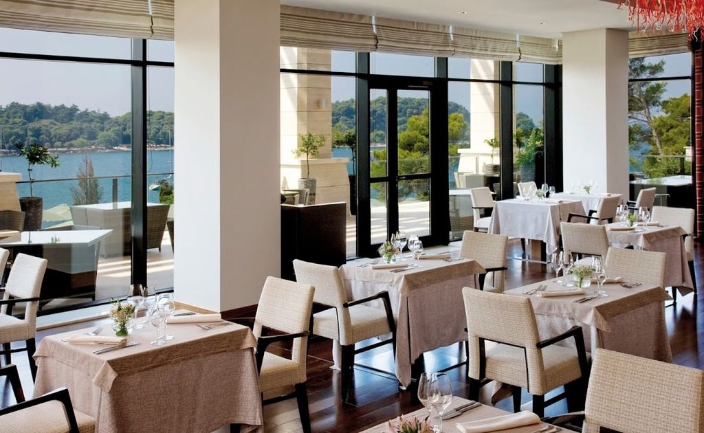 Monte Mulini Adults Exclusive Hotel by Maistra Collection – Photo 5