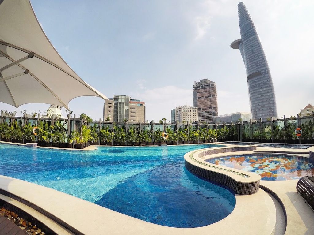 The Reverie Saigon – Photo 3
