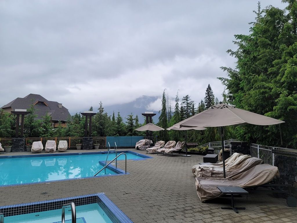 Four Seasons Resort Whistler – Photo 3