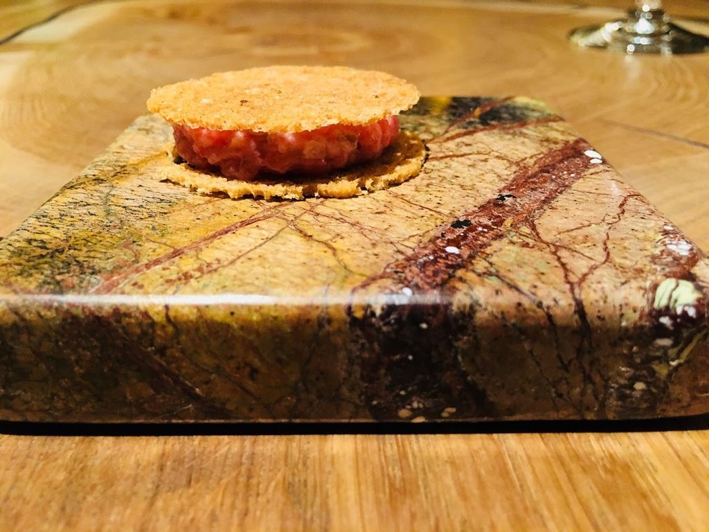 La Degustation Bohême Bourgeoise – Photo 5
