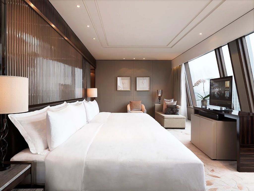 The Okura Prestige Bangkok – Photo 6