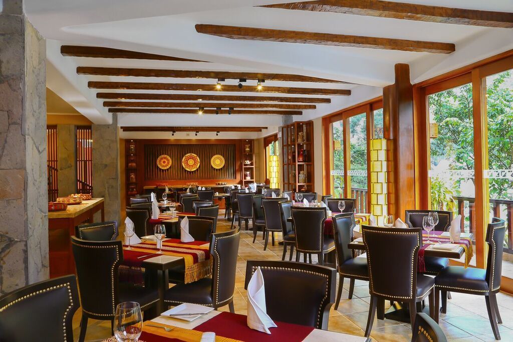 Sumaq Machu Picchu Hotel – Photo 6