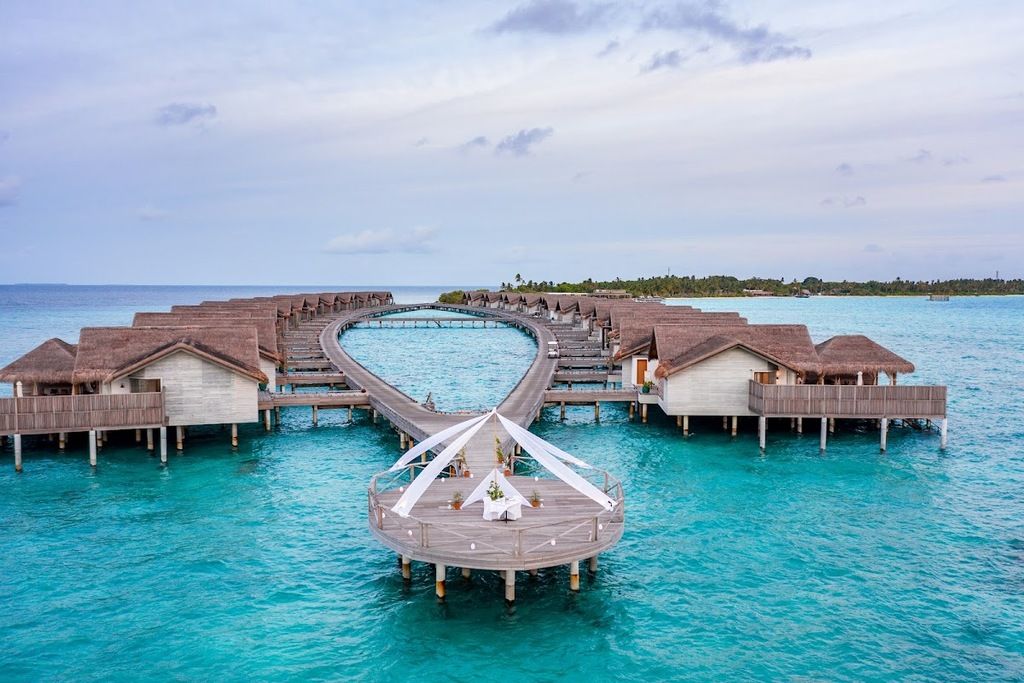 Sirru Fen Fushi Private Lagoon Resort – Photo 4