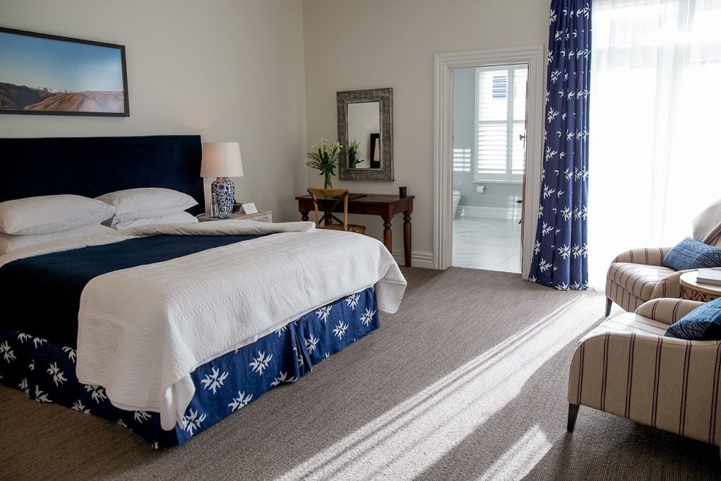 The Marlborough Boutique Hotel & Vineyard – Photo 6