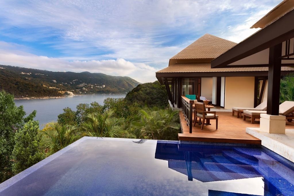 Banyan Tree Cabo Marqués – Photo 2
