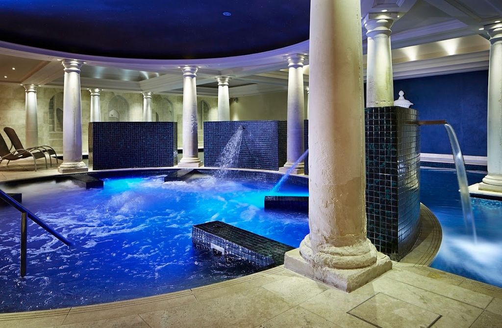 Alexander House and Utopia Spa, an SLH Hotel – Photo 3