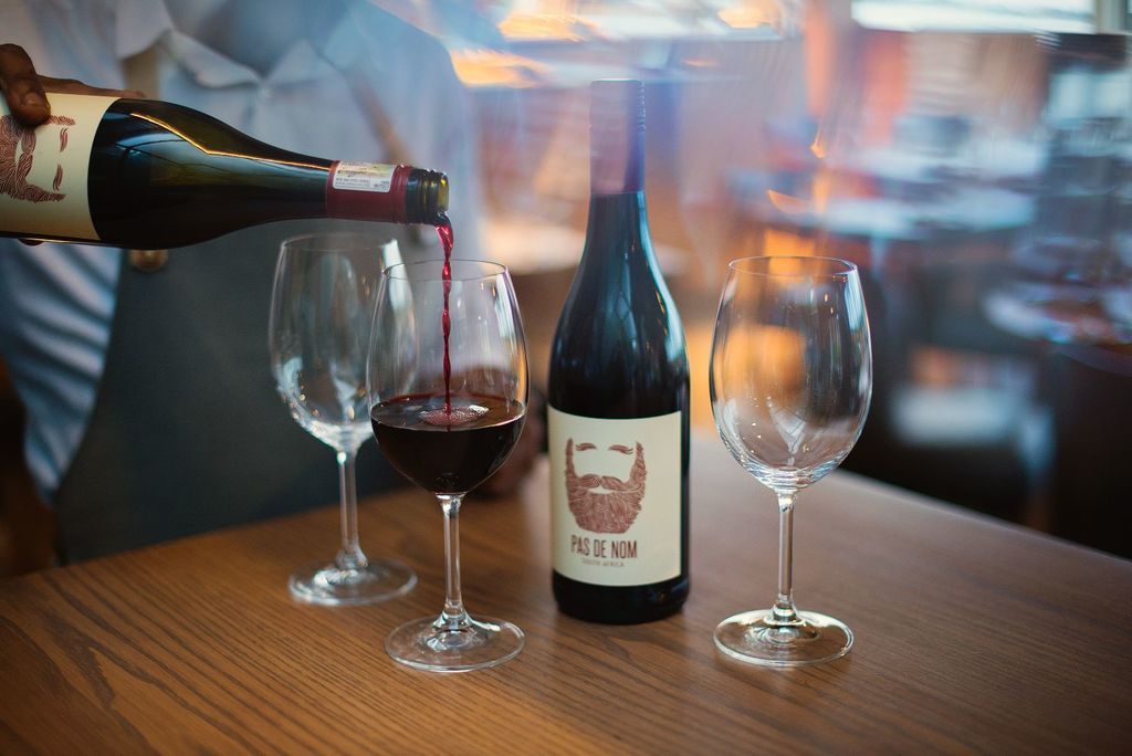 Chef's Warehouse Beau Constantia – Photo 5
