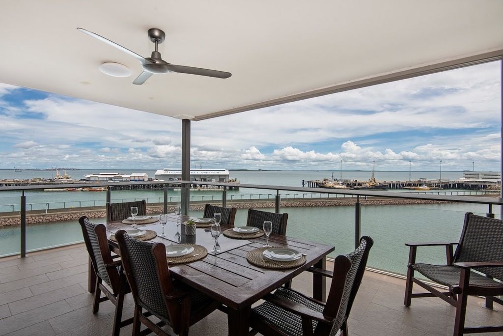 Darwin Waterfront Luxury Suites – Photo 5